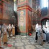 Поездка в Новодевичий монастырь